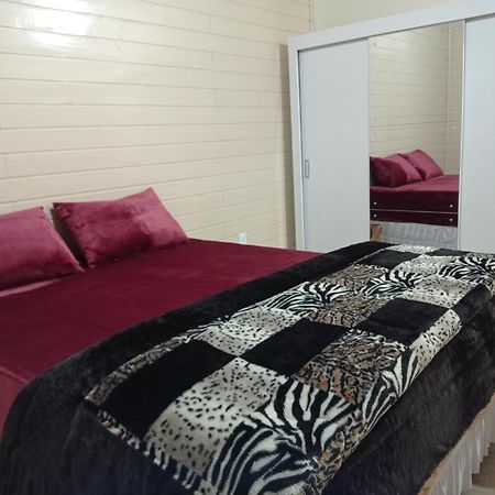 A Casa E Sua! Hotel อูรูบิซิ ภายนอก รูปภาพ